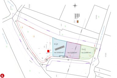 Gewerbegrundstück zur Miete 4.000 € 2.000 m² Grundstück Leopoldsdorf 2333