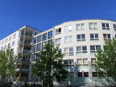 Garage zur Miete provisionsfrei 50 € Preußenstraße 21-23 St Johann Saarbrücken 66111