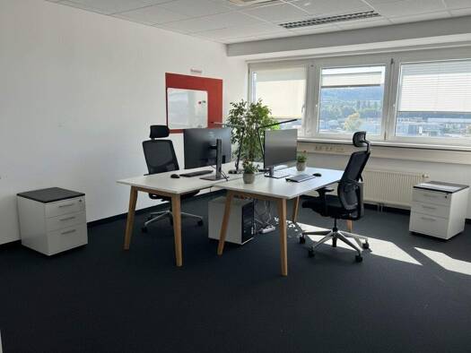 Bürogebäude zur Miete 2.203 € 6 Zimmer 209,8 m² Bürofläche Wiener Neudorf 2351