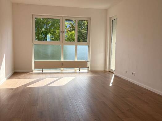 Wohnung zur Miete 778 € 3 Zimmer 74,8 m² 3. Geschoss frei ab 20.10.2026 Von-Plüschow-Straße 11 Manching Manching 85077