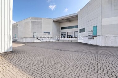 Lagerhalle zur Miete 3.196 m² Lagerfläche teilbar ab 1.598 m² Kaltenkirchen 24568