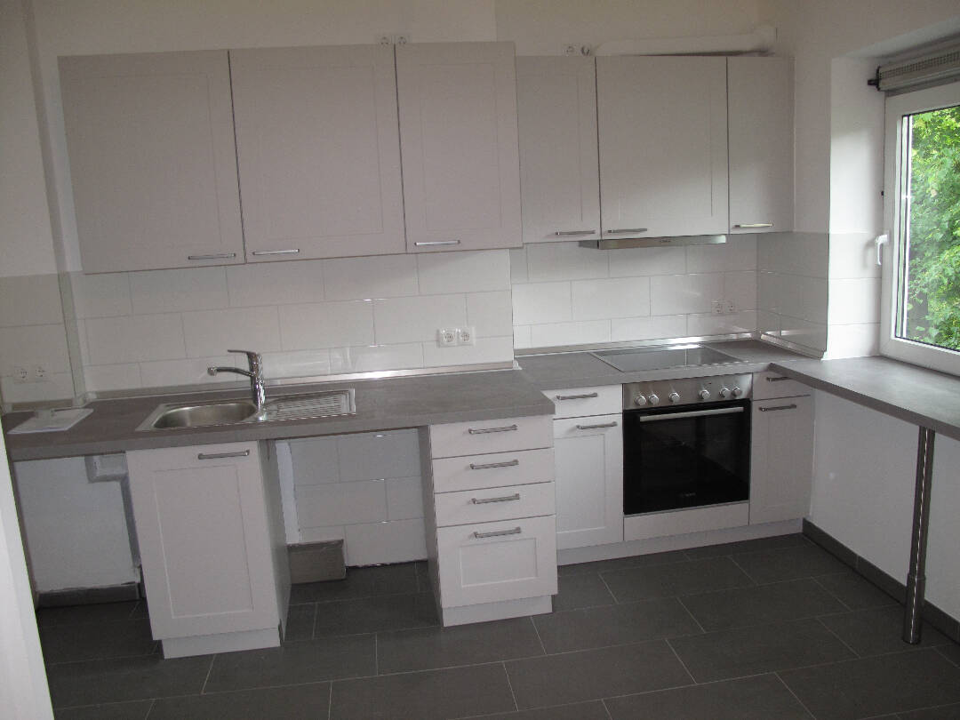 Wohnung zur Miete