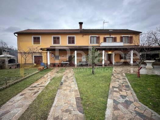 Einfamilienhaus zum Kauf 404.625 € 3 Zimmer 400 m² Grožnjan 52429
