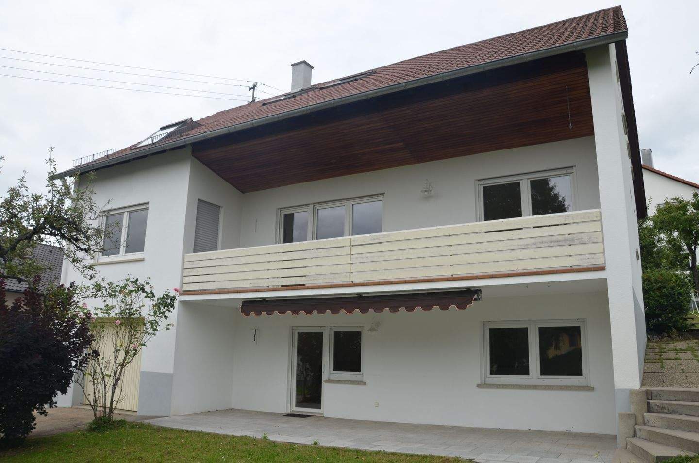 Immobilie in Jungingen - Top Renditeobjekt für Kapitalanleger mit 6,25 % p.a. Mietrendite (Brutto) - Bild 2