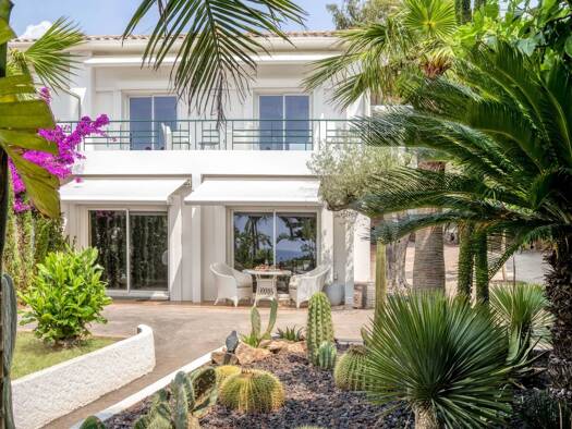 Wohnung zum Kauf 1.390.000 € 4 Zimmer 97,4 m² Centre ville Saint-Raphaël 83530