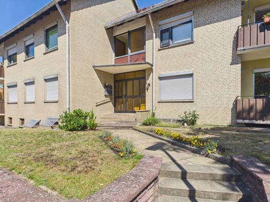 Mehrfamilienhaus zum Kauf 535.000 € 16 Zimmer 417 m² 1.313 m² Grundstück Fallingbostel Bad Fallingbostel 29683