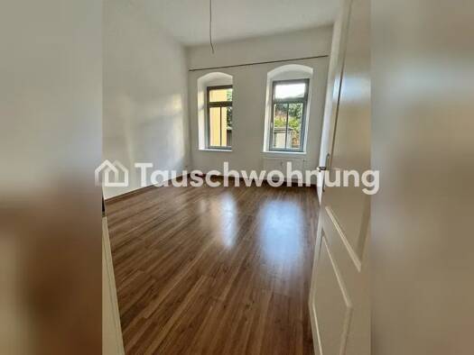 Wohnung zur Miete Tauschwohnung 800 € 3 Zimmer 88 m² Striesen-West Ortsamtsbereich Blasewitz 01307