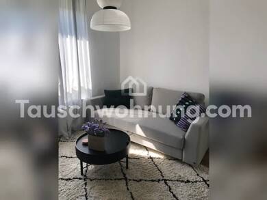 Wohnung zur Miete Tauschwohnung 590 € 1 Zimmer 35 m² EG Münster 48147
