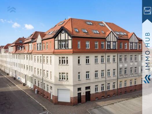 Wohnung zum Kauf 249.000 € 2,5 Zimmer 94 m² Schönefeld-Abtnaundorf Leipzig 04347