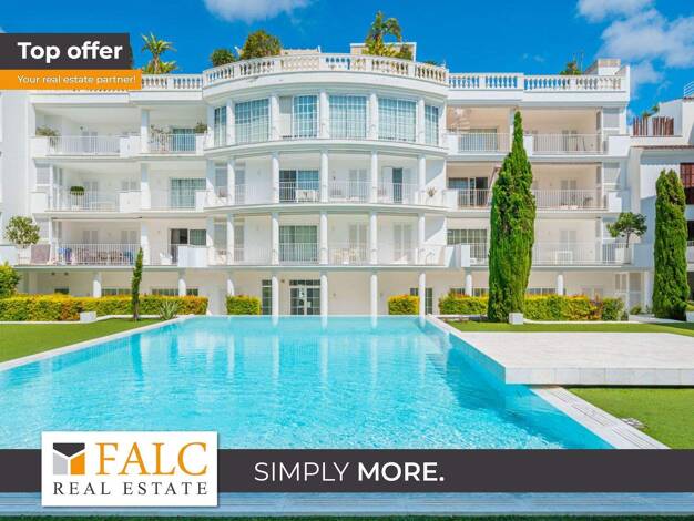 Wohnung zum Kauf provisionsfrei 799.000 € 4 Zimmer 217 m² EG Porto Cristo 07680