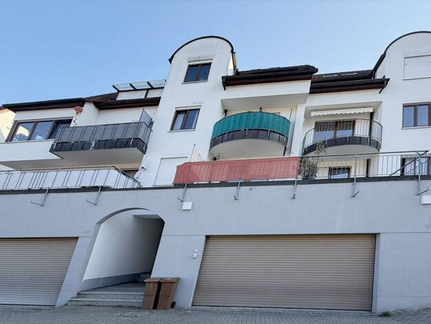 Wohnung zum Kauf 210.000 € 3 Zimmer 77 m² Künzelsau Künzelsau 74653