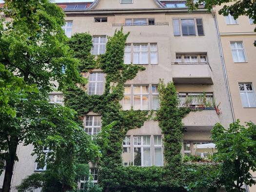 Wohnung zum Kauf 299.000 € 3 Zimmer 78,9 m² 3. Geschoss Reinickendorf Berlin 13409