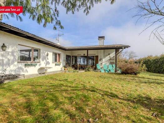 Einfamilienhaus zum Kauf 259 m² 1.808 m² Grundstück Seewalchen am Attersee 4863