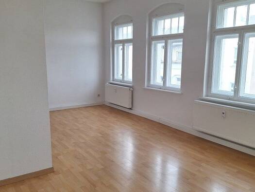 Wohnung zur Miete 299 € 3 Zimmer 48 m² 4. Geschoss Fichtestraße 20 Lutherviertel Chemnitz 09126