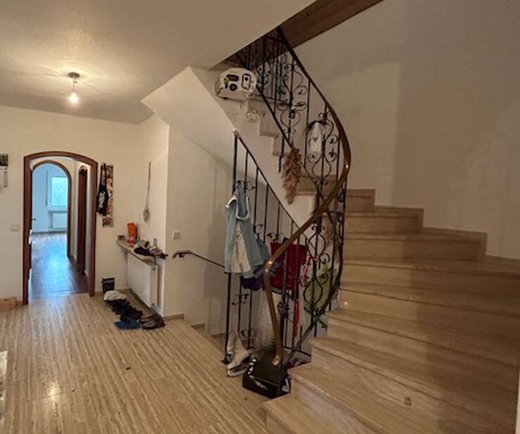 Einfamilienhaus zum Kauf - Mehr
