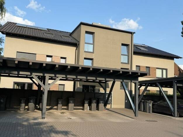 Wohnung zur Miete 700 € 2,5 Zimmer 70 m² Geschoss 2/3 frei ab sofort Hamm-Norden Hamm 59065