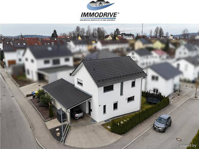 Einfamilienhaus zum Kauf 749.000 € 5,5 Zimmer 159,9 m² 506 m² Grundstück Laichingen Laichingen 89150