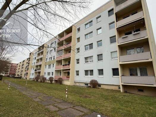 Wohnung zum Kauf 120.000 € 4 Zimmer 103 m² Lusan Gera / Lusan 07549