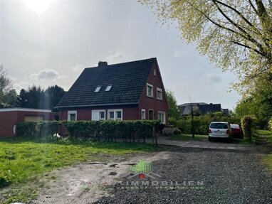 Einfamilienhaus zum Kauf 594.000 € 5 Zimmer 110 m² Loga Leer (Ostfriesland) 26789