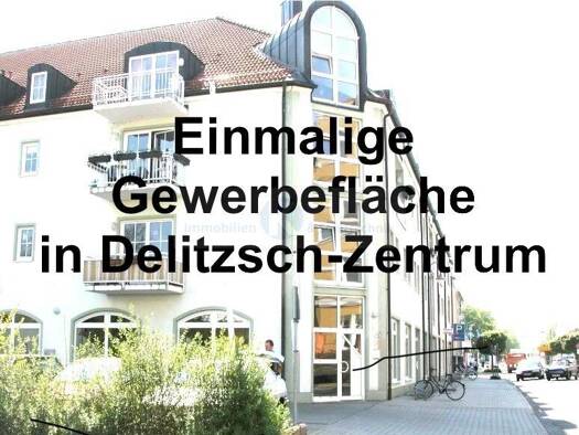 Verkaufsfläche zum Kauf 595.000 € Delitzsch Delitzsch 04509
