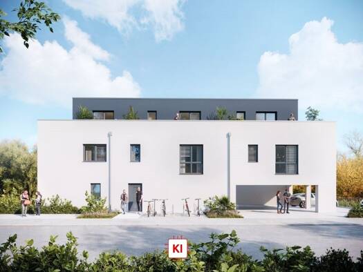 Wohnung zum Kauf provisionsfrei 229.000 € 1 Zimmer 35 m² Deggendorf Deggendorf 94469