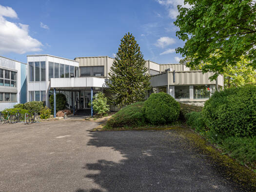 Bürofläche zur Miete 5.500 € Karlsruhe 76229