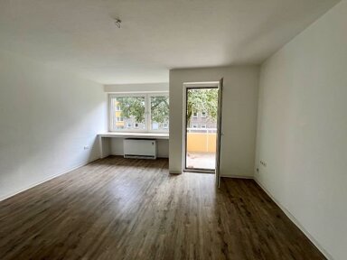 Wohnung zum Kauf provisionsfrei 109.000 € 3 Zimmer 64,8 m² 1. Geschoss Seitenhorst 19 Bissingheim Duisburg 47279