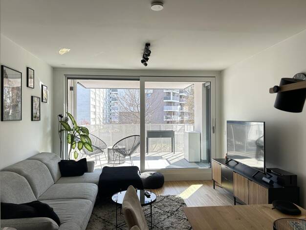 Wohnung zum Kauf 529.000 € 3 Zimmer 73,3 m² 2. Geschoss Wien 1220