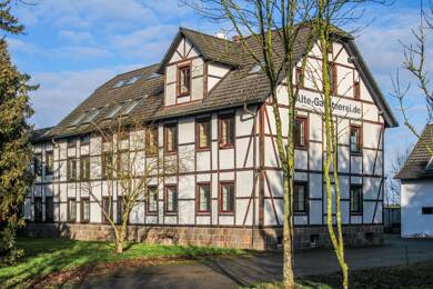 Mehrfamilienhaus zum Kauf 545.000 € 16 Zimmer 474,5 m² 49.150 m² Grundstück Mockrehna Mockrehna 04862