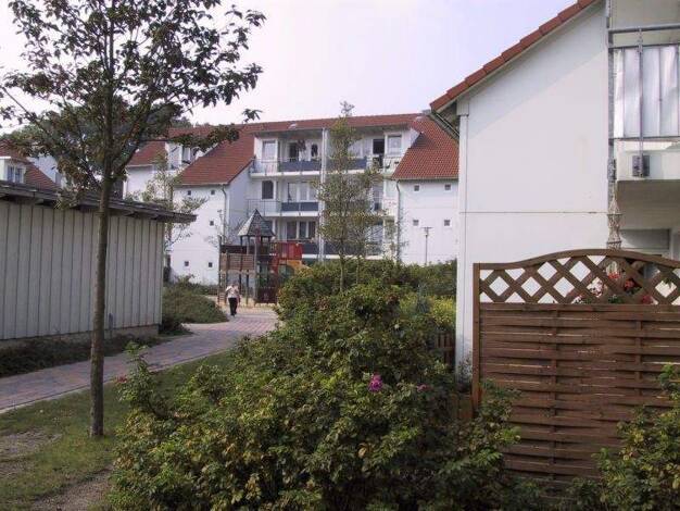 Wohnung zur Miete 562 € 3 Zimmer 66,1 m² frei ab 17.03.2026 Bremer Straße 289 Iprump/Stickgras Delmenhorst 27751