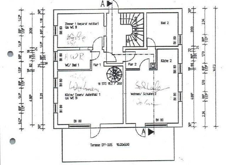 Mehrfamilienhaus zum Kauf 750.000 € 7 Zimmer 230 m² 1.328 m² Grundstück Langebrück 01465
