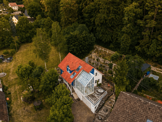 Einfamilienhaus zum Kauf 539.000 € 6 Zimmer 150 m² 1.105 m² Grundstück frei ab sofort Bad Imnau Haigerloch 72401