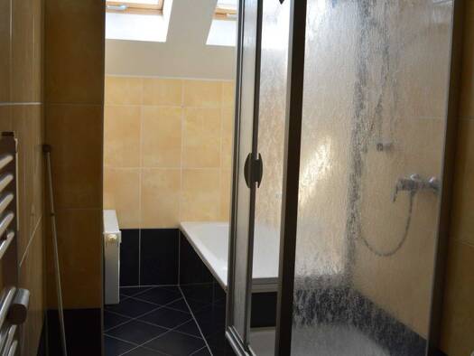 Terrassenwohnung zum Kauf 165.000 € 5 Zimmer 123 m² 4. Geschoss Augustastraße 2 Innenstadt Görlitz 02826