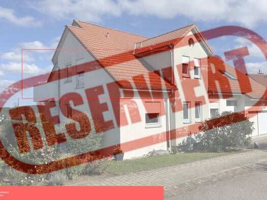 Wohnung zum Kauf 205.000 € 3,5 Zimmer 70 m² Denkingen 78588