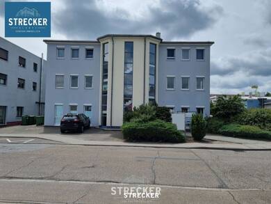 Immobilie zum Kauf als Kapitalanlage geeignet 1.050.000 € 718 m² 586 m² Grundstück Langensteinbach Karlsbad 76307