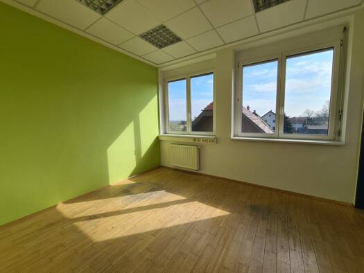 Büro zur Miete 10 € 1 Zimmer 22 m² Bürofläche Georg Andreas Fugger-Straße 6 Mureck 8480