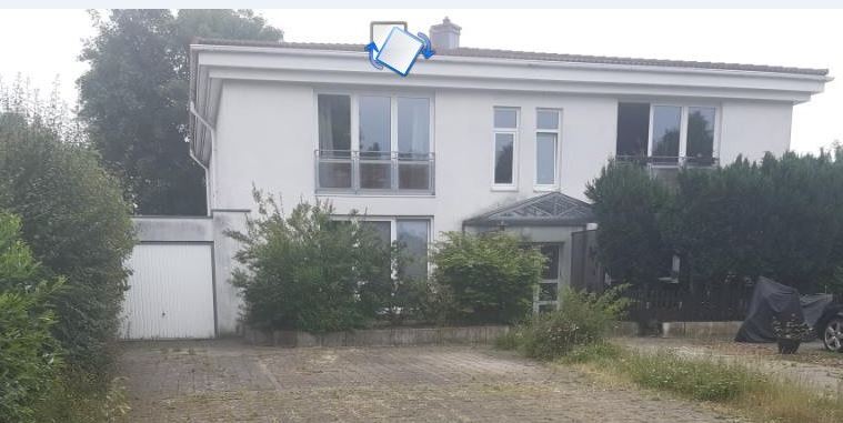 Wohnung zur Miete 610 € 3 Zimmer 88 m²<br/>Wohnfläche 1.<br/>Geschoss 01.02.2025<br/>Verfügbarkeit Graf-Ludolf-Straße Bruchhausen-Vilsen Bruchhausen-Vilsen 27305