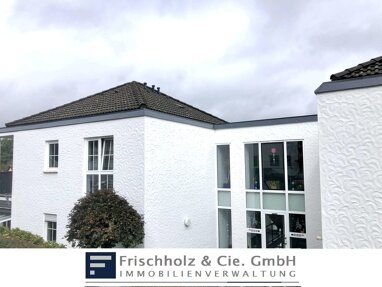 Wohnung zur Miete 335 € 2 Zimmer 44,6 m² frei ab sofort Heideweg 35 Kierspe Bahnhof Kierspe 58566