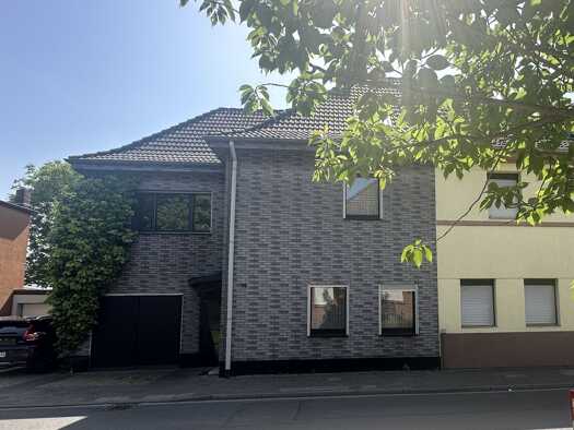 Einfamilienhaus zum Kauf 220.000 € 5 Zimmer 120 m² 602 m² Grundstück Mariaweiler Düren 52353