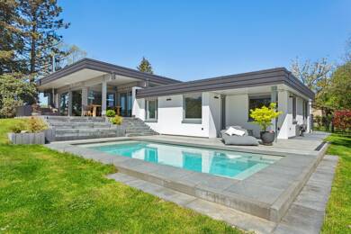 Einfamilienhaus zum Kauf 1.795.000 € 6 Zimmer 299 m² 13.555 m² Grundstück Aegidienberg Bad Honnef 53604