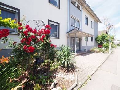 Wohnung zum Kauf 235.000 € 3,5 Zimmer 92 m² Dachgeschoss, 3. Geschoss Illerrieden Illerrieden 89186