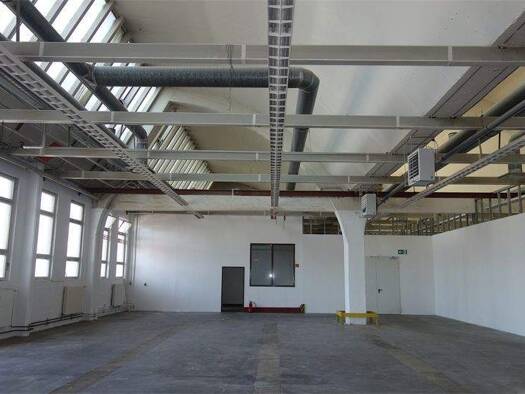 Lagerhalle zur Miete 8,52 € 325 m² Lagerfläche Großbeerenstr. 2-10 Mariendorf Berlin 12107