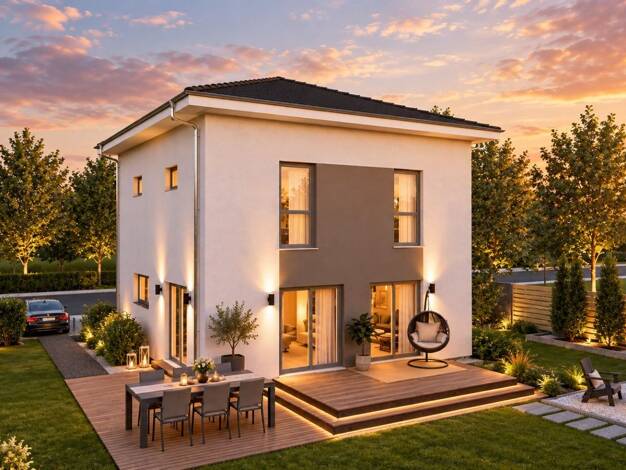Einfamilienhaus zum Kauf 363.900 € 3 Zimmer 135,2 m² 400 m² Grundstück Ohler Mönchengladbach 41069