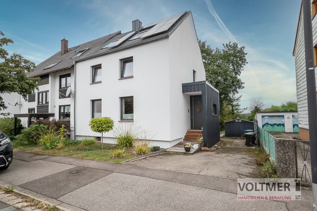 Einfamilienhaus zum Kauf 530.000 € 5,5 Zimmer 145 m²<br/>Wohnfläche 510 m²<br/>Grundstück Beeden Homburg / Beeden 66424