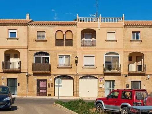 Villa zum Kauf 178.000 € 3 Zimmer 182 m² Aire Turre 04639