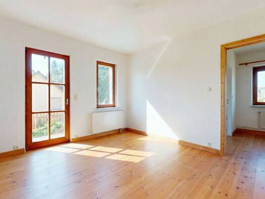 Einfamilienhaus zum Kauf 439.000 € 6 Zimmer 155 m² 600 m² Grundstück Lichtenrade Berlin 12309