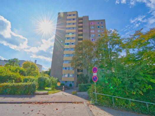 Wohnung zum Kauf 195.000 € 3,5 Zimmer 90,2 m² Schwenningen Villingen-Schwenningen 78054