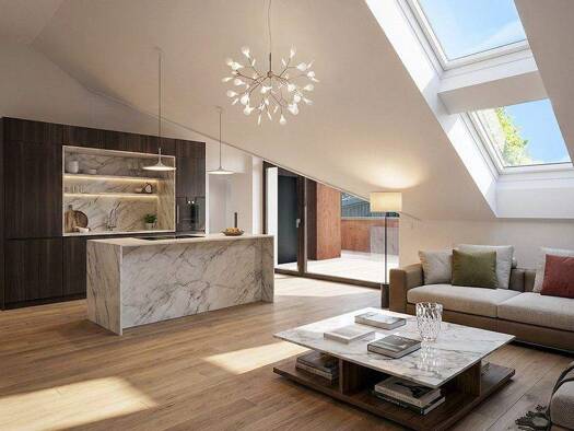 Wohnung zum Kauf - Erstbezug provisionsfrei 3 Zimmer 87 m² EG Igler Straße 40 Igls Innsbruck-Igls 6080