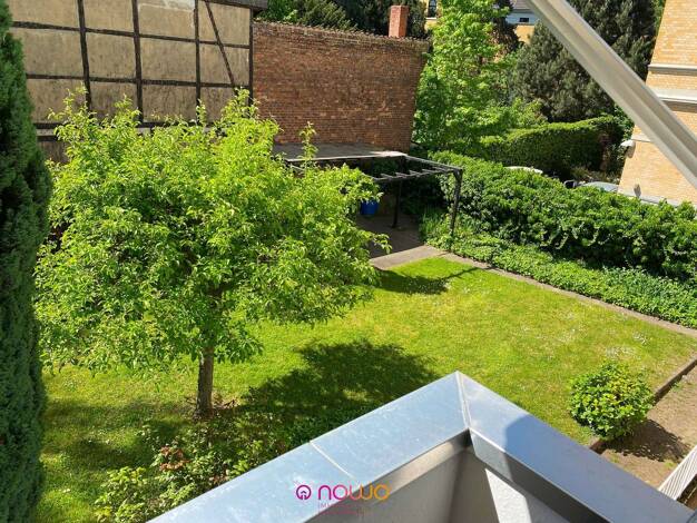 Wohnung zum Kauf 395.000 € 4 Zimmer 100,2 m² 1. Geschoss Altewiek Braunschweig 38100