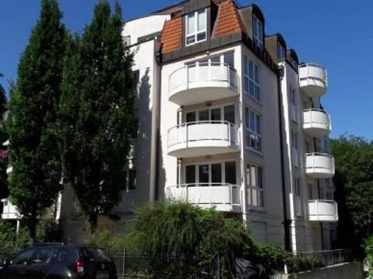 Wohnung zum Kauf 172.000 € 2 Zimmer 54 m² 3. Geschoss Striesen-Ost Dresden 01277